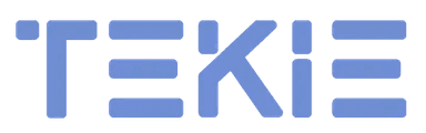 TEKIE Logo